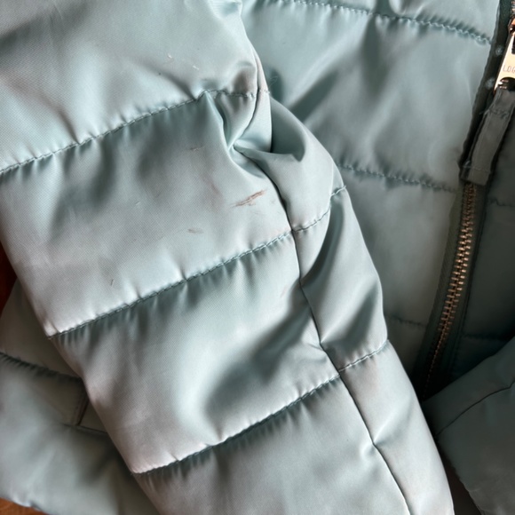 Girl’s H&M Puffer Coat - Picture 5 of 11